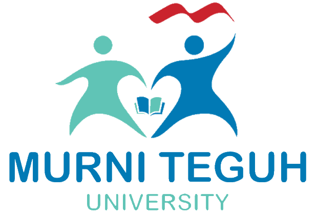 Logo MURNI TEGUH UNIVERSITY