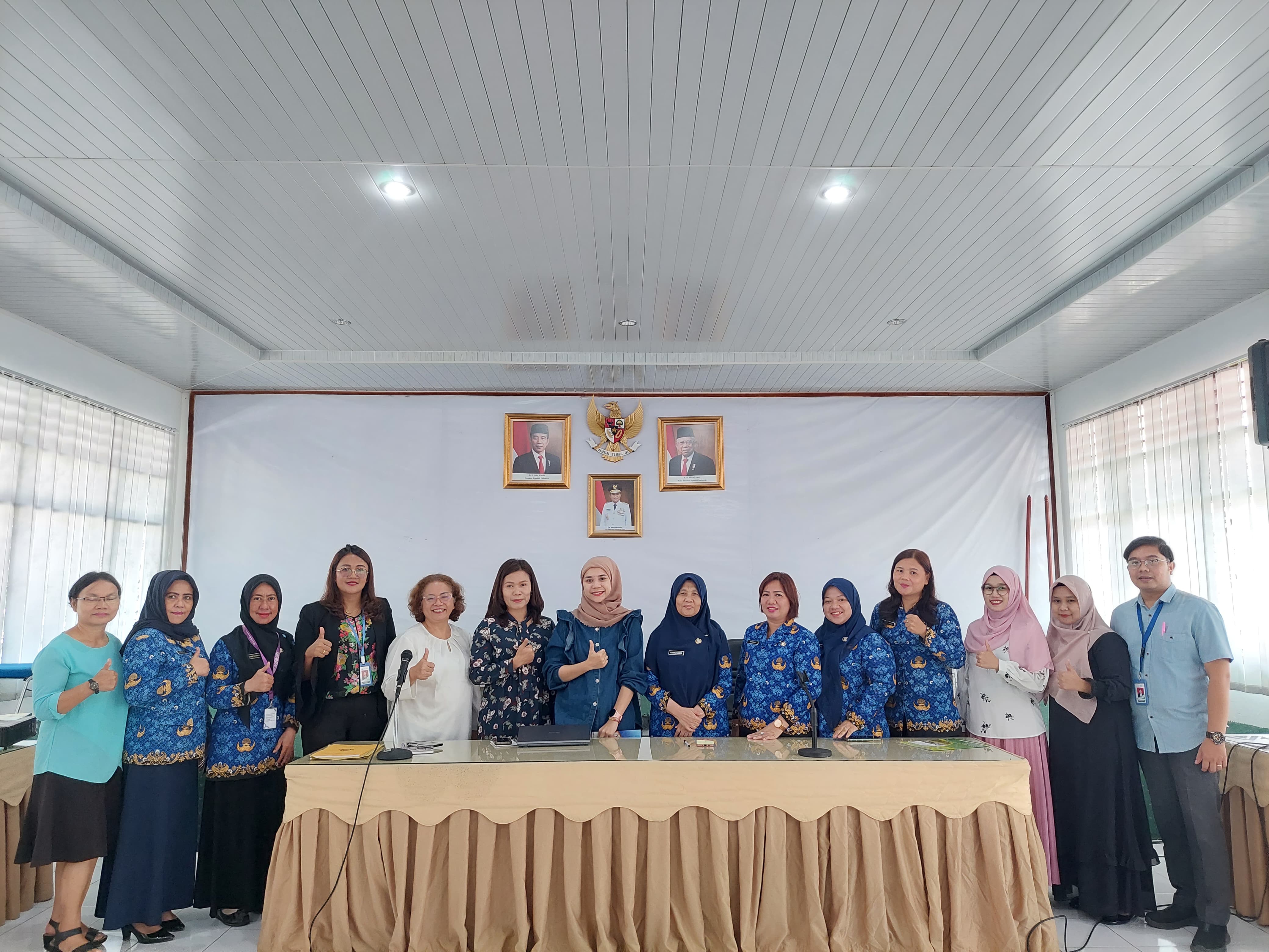 Foto Kegiatan - 11 Jul 2026