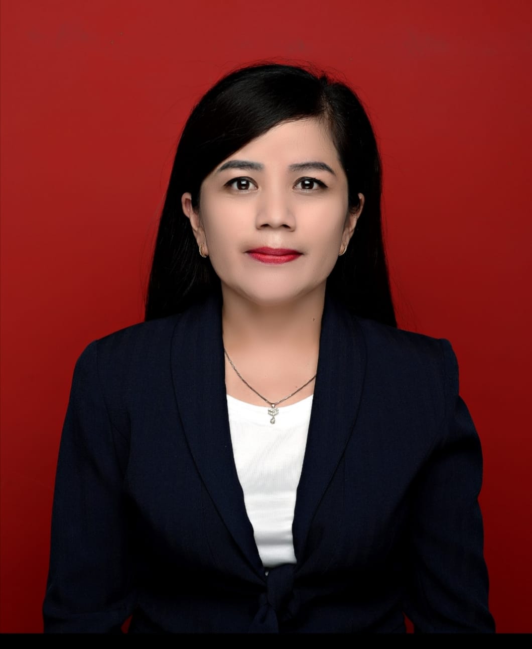 Dewi Mustikani Saragih, S.Kep, Ns, M.Kep