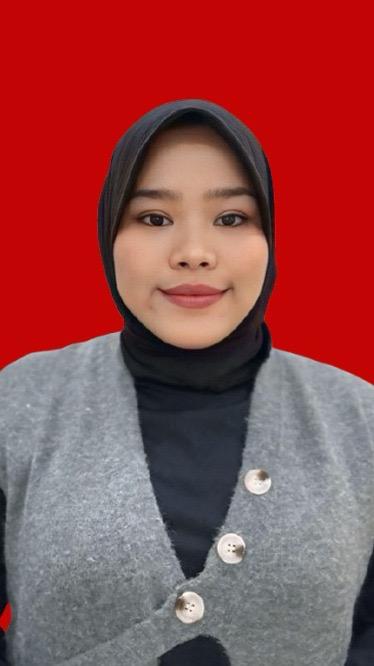 Jamila Rambe, S.Kep, Ns, M.Kep