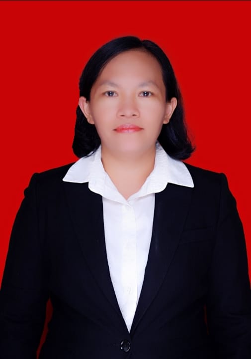 Marta Sutriska Sagala