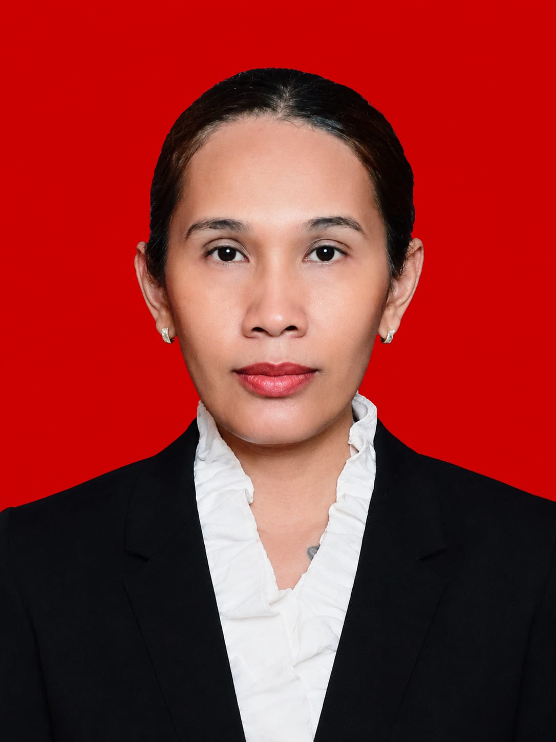 Rustiana Tumanggor, S.Kep, Ns, M.Kep