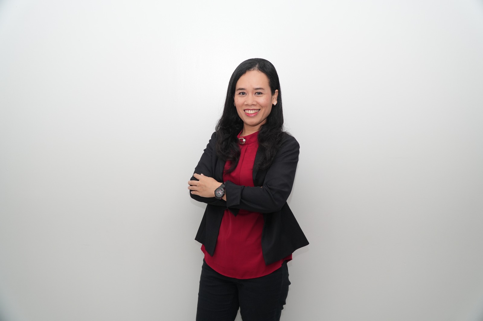 Sridamayanti Harahap, S.Kep, Ns, M.Kes